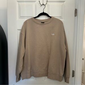 North Face Evolution Fleece Crewneck